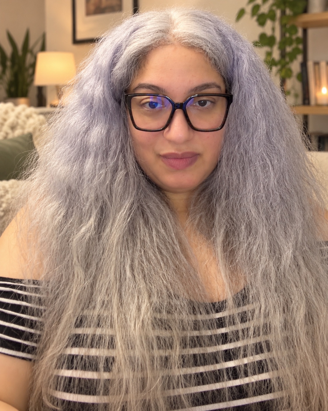 Clarissa, founder of The Flexible Income Project